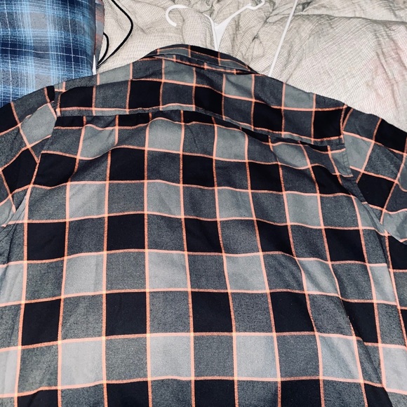 Dixxon flannel “form and function” Gtech blend 2XL - Picture 4 of 5